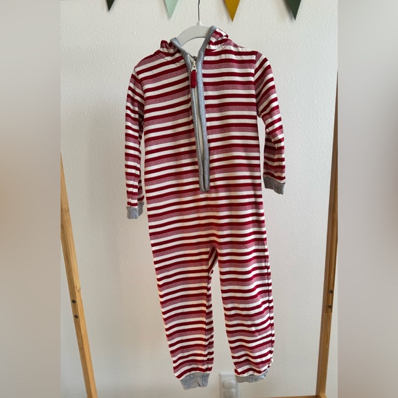 BURT’S BEES | Peppermint Romper - Picture 2 of 6